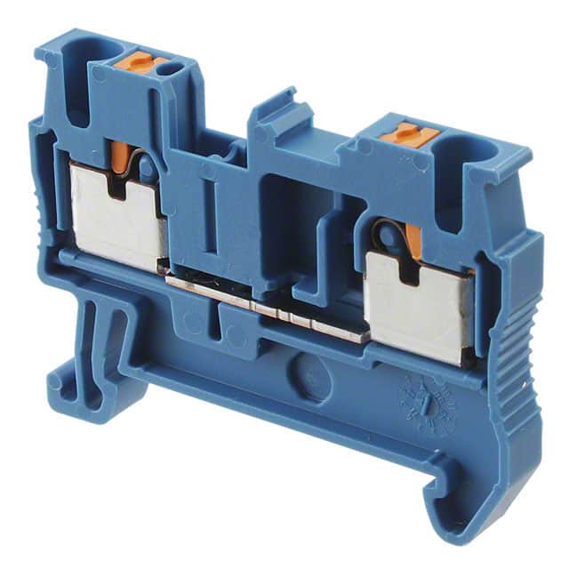 3209523 Phoenix Contact  DIN-Schienenkanal